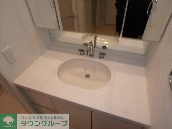 デュオ・スカーラ西麻布タワーEASTの物件内観写真